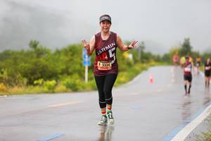 BIB: 3334
                            <button type="button" onclick="openModal(5610256)" class="btn btn-primary btn-sm float-right btn-popup" data-toggle="modal" data-target=".modal-high-quality">
                        <i class="fas fa-shopping-cart"></i> Add to Cart
                    </button>
                                            <button type="button" onclick="isThisMe(5610256, true)" class="btn btn-success btn-sm float-right btn-popup btn-isme hidden" data-toggle="tooltip" data-placement="bottom" title="นี่คือรูปของคุณใช่ไหม คลิกที่นี่เพื่อเอาเข้าอัลบั้ม">
                        <i class="fas fa-plus"></i> Add to album
                    </button>
                    <button type="button" onclick="isThisMe(5610256, false)" class="btn btn-warning btn-sm float-right btn-popup btn-isnotme hidden">
                        <i class="fas fa-ban"></i> Remove from album
                    </button>