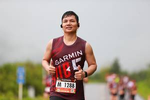 BIB: 1288
                            <button type="button" onclick="openModal(5609406)" class="btn btn-primary btn-sm float-right btn-popup" data-toggle="modal" data-target=".modal-high-quality">
                        <i class="fas fa-shopping-cart"></i> Add to Cart
                    </button>
                                            <button type="button" onclick="isThisMe(5609406, true)" class="btn btn-success btn-sm float-right btn-popup btn-isme hidden" data-toggle="tooltip" data-placement="bottom" title="นี่คือรูปของคุณใช่ไหม คลิกที่นี่เพื่อเอาเข้าอัลบั้ม">
                        <i class="fas fa-plus"></i> Add to album
                    </button>
                    <button type="button" onclick="isThisMe(5609406, false)" class="btn btn-warning btn-sm float-right btn-popup btn-isnotme hidden">
                        <i class="fas fa-ban"></i> Remove from album
                    </button>