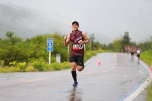 BIB: 5658
                            <button type="button" onclick="openModal(5610834)" class="btn btn-primary btn-sm float-right btn-popup" data-toggle="modal" data-target=".modal-high-quality">
                        <i class="fas fa-shopping-cart"></i> Add to Cart
                    </button>
                                            <button type="button" onclick="isThisMe(5610834, true)" class="btn btn-success btn-sm float-right btn-popup btn-isme hidden" data-toggle="tooltip" data-placement="bottom" title="นี่คือรูปของคุณใช่ไหม คลิกที่นี่เพื่อเอาเข้าอัลบั้ม">
                        <i class="fas fa-plus"></i> Add to album
                    </button>
                    <button type="button" onclick="isThisMe(5610834, false)" class="btn btn-warning btn-sm float-right btn-popup btn-isnotme hidden">
                        <i class="fas fa-ban"></i> Remove from album
                    </button>