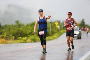 BIB: 5534, 601
                            <button type="button" onclick="openModal(5610041)" class="btn btn-primary btn-sm float-right btn-popup" data-toggle="modal" data-target=".modal-high-quality">
                        <i class="fas fa-shopping-cart"></i> Add to Cart
                    </button>
                                            <button type="button" onclick="isThisMe(5610041, true)" class="btn btn-success btn-sm float-right btn-popup btn-isme hidden" data-toggle="tooltip" data-placement="bottom" title="นี่คือรูปของคุณใช่ไหม คลิกที่นี่เพื่อเอาเข้าอัลบั้ม">
                        <i class="fas fa-plus"></i> Add to album
                    </button>
                    <button type="button" onclick="isThisMe(5610041, false)" class="btn btn-warning btn-sm float-right btn-popup btn-isnotme hidden">
                        <i class="fas fa-ban"></i> Remove from album
                    </button>