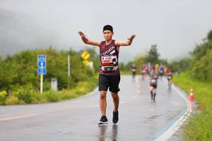 BIB: 6183
                            <button type="button" onclick="openModal(5610901)" class="btn btn-primary btn-sm float-right btn-popup" data-toggle="modal" data-target=".modal-high-quality">
                        <i class="fas fa-shopping-cart"></i> Add to Cart
                    </button>
                                            <button type="button" onclick="isThisMe(5610901, true)" class="btn btn-success btn-sm float-right btn-popup btn-isme hidden" data-toggle="tooltip" data-placement="bottom" title="นี่คือรูปของคุณใช่ไหม คลิกที่นี่เพื่อเอาเข้าอัลบั้ม">
                        <i class="fas fa-plus"></i> Add to album
                    </button>
                    <button type="button" onclick="isThisMe(5610901, false)" class="btn btn-warning btn-sm float-right btn-popup btn-isnotme hidden">
                        <i class="fas fa-ban"></i> Remove from album
                    </button>