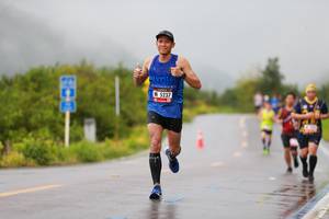 BIB: 5237
                            <button type="button" onclick="openModal(5613161)" class="btn btn-primary btn-sm float-right btn-popup" data-toggle="modal" data-target=".modal-high-quality">
                        <i class="fas fa-shopping-cart"></i> Add to Cart
                    </button>
                                            <button type="button" onclick="isThisMe(5613161, true)" class="btn btn-success btn-sm float-right btn-popup btn-isme hidden" data-toggle="tooltip" data-placement="bottom" title="นี่คือรูปของคุณใช่ไหม คลิกที่นี่เพื่อเอาเข้าอัลบั้ม">
                        <i class="fas fa-plus"></i> Add to album
                    </button>
                    <button type="button" onclick="isThisMe(5613161, false)" class="btn btn-warning btn-sm float-right btn-popup btn-isnotme hidden">
                        <i class="fas fa-ban"></i> Remove from album
                    </button>