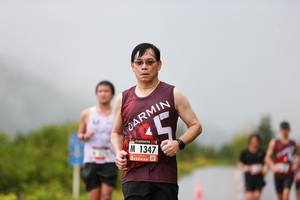 BIB: 1347
                            <button type="button" onclick="openModal(5613424)" class="btn btn-primary btn-sm float-right btn-popup" data-toggle="modal" data-target=".modal-high-quality">
                        <i class="fas fa-shopping-cart"></i> Add to Cart
                    </button>
                                            <button type="button" onclick="isThisMe(5613424, true)" class="btn btn-success btn-sm float-right btn-popup btn-isme hidden" data-toggle="tooltip" data-placement="bottom" title="นี่คือรูปของคุณใช่ไหม คลิกที่นี่เพื่อเอาเข้าอัลบั้ม">
                        <i class="fas fa-plus"></i> Add to album
                    </button>
                    <button type="button" onclick="isThisMe(5613424, false)" class="btn btn-warning btn-sm float-right btn-popup btn-isnotme hidden">
                        <i class="fas fa-ban"></i> Remove from album
                    </button>