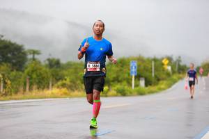 BIB: 5884
                            <button type="button" onclick="openModal(5610443)" class="btn btn-primary btn-sm float-right btn-popup" data-toggle="modal" data-target=".modal-high-quality">
                        <i class="fas fa-shopping-cart"></i> Add to Cart
                    </button>
                                            <button type="button" onclick="isThisMe(5610443, true)" class="btn btn-success btn-sm float-right btn-popup btn-isme hidden" data-toggle="tooltip" data-placement="bottom" title="นี่คือรูปของคุณใช่ไหม คลิกที่นี่เพื่อเอาเข้าอัลบั้ม">
                        <i class="fas fa-plus"></i> Add to album
                    </button>
                    <button type="button" onclick="isThisMe(5610443, false)" class="btn btn-warning btn-sm float-right btn-popup btn-isnotme hidden">
                        <i class="fas fa-ban"></i> Remove from album
                    </button>