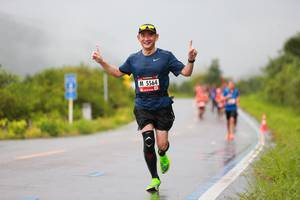 BIB: 5564
                            <button type="button" onclick="openModal(5609873)" class="btn btn-primary btn-sm float-right btn-popup" data-toggle="modal" data-target=".modal-high-quality">
                        <i class="fas fa-shopping-cart"></i> Add to Cart
                    </button>
                                            <button type="button" onclick="isThisMe(5609873, true)" class="btn btn-success btn-sm float-right btn-popup btn-isme hidden" data-toggle="tooltip" data-placement="bottom" title="นี่คือรูปของคุณใช่ไหม คลิกที่นี่เพื่อเอาเข้าอัลบั้ม">
                        <i class="fas fa-plus"></i> Add to album
                    </button>
                    <button type="button" onclick="isThisMe(5609873, false)" class="btn btn-warning btn-sm float-right btn-popup btn-isnotme hidden">
                        <i class="fas fa-ban"></i> Remove from album
                    </button>