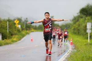 BIB: 5623
                            <button type="button" onclick="openModal(5610135)" class="btn btn-primary btn-sm float-right btn-popup" data-toggle="modal" data-target=".modal-high-quality">
                        <i class="fas fa-shopping-cart"></i> Add to Cart
                    </button>
                                            <button type="button" onclick="isThisMe(5610135, true)" class="btn btn-success btn-sm float-right btn-popup btn-isme hidden" data-toggle="tooltip" data-placement="bottom" title="นี่คือรูปของคุณใช่ไหม คลิกที่นี่เพื่อเอาเข้าอัลบั้ม">
                        <i class="fas fa-plus"></i> Add to album
                    </button>
                    <button type="button" onclick="isThisMe(5610135, false)" class="btn btn-warning btn-sm float-right btn-popup btn-isnotme hidden">
                        <i class="fas fa-ban"></i> Remove from album
                    </button>