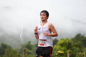 BIB: 5276
                            <button type="button" onclick="openModal(5613506)" class="btn btn-primary btn-sm float-right btn-popup" data-toggle="modal" data-target=".modal-high-quality">
                        <i class="fas fa-shopping-cart"></i> Add to Cart
                    </button>
                                            <button type="button" onclick="isThisMe(5613506, true)" class="btn btn-success btn-sm float-right btn-popup btn-isme hidden" data-toggle="tooltip" data-placement="bottom" title="นี่คือรูปของคุณใช่ไหม คลิกที่นี่เพื่อเอาเข้าอัลบั้ม">
                        <i class="fas fa-plus"></i> Add to album
                    </button>
                    <button type="button" onclick="isThisMe(5613506, false)" class="btn btn-warning btn-sm float-right btn-popup btn-isnotme hidden">
                        <i class="fas fa-ban"></i> Remove from album
                    </button>