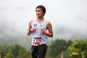 BIB: 5276
                            <button type="button" onclick="openModal(5613448)" class="btn btn-primary btn-sm float-right btn-popup" data-toggle="modal" data-target=".modal-high-quality">
                        <i class="fas fa-shopping-cart"></i> Add to Cart
                    </button>
                                            <button type="button" onclick="isThisMe(5613448, true)" class="btn btn-success btn-sm float-right btn-popup btn-isme hidden" data-toggle="tooltip" data-placement="bottom" title="นี่คือรูปของคุณใช่ไหม คลิกที่นี่เพื่อเอาเข้าอัลบั้ม">
                        <i class="fas fa-plus"></i> Add to album
                    </button>
                    <button type="button" onclick="isThisMe(5613448, false)" class="btn btn-warning btn-sm float-right btn-popup btn-isnotme hidden">
                        <i class="fas fa-ban"></i> Remove from album
                    </button>