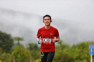 BIB: 5851
                            <button type="button" onclick="openModal(5612313)" class="btn btn-primary btn-sm float-right btn-popup" data-toggle="modal" data-target=".modal-high-quality">
                        <i class="fas fa-shopping-cart"></i> Add to Cart
                    </button>
                                            <button type="button" onclick="isThisMe(5612313, true)" class="btn btn-success btn-sm float-right btn-popup btn-isme hidden" data-toggle="tooltip" data-placement="bottom" title="นี่คือรูปของคุณใช่ไหม คลิกที่นี่เพื่อเอาเข้าอัลบั้ม">
                        <i class="fas fa-plus"></i> Add to album
                    </button>
                    <button type="button" onclick="isThisMe(5612313, false)" class="btn btn-warning btn-sm float-right btn-popup btn-isnotme hidden">
                        <i class="fas fa-ban"></i> Remove from album
                    </button>