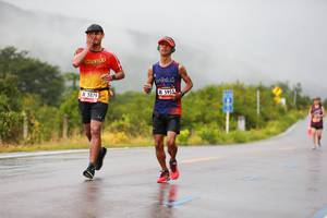 BIB: 5952, 5879
                            <button type="button" onclick="openModal(5609668)" class="btn btn-primary btn-sm float-right btn-popup" data-toggle="modal" data-target=".modal-high-quality">
                        <i class="fas fa-shopping-cart"></i> Add to Cart
                    </button>
                                            <button type="button" onclick="isThisMe(5609668, true)" class="btn btn-success btn-sm float-right btn-popup btn-isme hidden" data-toggle="tooltip" data-placement="bottom" title="นี่คือรูปของคุณใช่ไหม คลิกที่นี่เพื่อเอาเข้าอัลบั้ม">
                        <i class="fas fa-plus"></i> Add to album
                    </button>
                    <button type="button" onclick="isThisMe(5609668, false)" class="btn btn-warning btn-sm float-right btn-popup btn-isnotme hidden">
                        <i class="fas fa-ban"></i> Remove from album
                    </button>