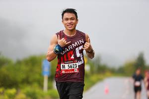 BIB: 5623
                            <button type="button" onclick="openModal(5610195)" class="btn btn-primary btn-sm float-right btn-popup" data-toggle="modal" data-target=".modal-high-quality">
                        <i class="fas fa-shopping-cart"></i> Add to Cart
                    </button>
                                            <button type="button" onclick="isThisMe(5610195, true)" class="btn btn-success btn-sm float-right btn-popup btn-isme hidden" data-toggle="tooltip" data-placement="bottom" title="นี่คือรูปของคุณใช่ไหม คลิกที่นี่เพื่อเอาเข้าอัลบั้ม">
                        <i class="fas fa-plus"></i> Add to album
                    </button>
                    <button type="button" onclick="isThisMe(5610195, false)" class="btn btn-warning btn-sm float-right btn-popup btn-isnotme hidden">
                        <i class="fas fa-ban"></i> Remove from album
                    </button>