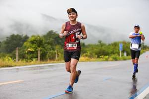 BIB: 5894
                            <button type="button" onclick="openModal(5611972)" class="btn btn-primary btn-sm float-right btn-popup" data-toggle="modal" data-target=".modal-high-quality">
                        <i class="fas fa-shopping-cart"></i> Add to Cart
                    </button>
                                            <button type="button" onclick="isThisMe(5611972, true)" class="btn btn-success btn-sm float-right btn-popup btn-isme hidden" data-toggle="tooltip" data-placement="bottom" title="นี่คือรูปของคุณใช่ไหม คลิกที่นี่เพื่อเอาเข้าอัลบั้ม">
                        <i class="fas fa-plus"></i> Add to album
                    </button>
                    <button type="button" onclick="isThisMe(5611972, false)" class="btn btn-warning btn-sm float-right btn-popup btn-isnotme hidden">
                        <i class="fas fa-ban"></i> Remove from album
                    </button>