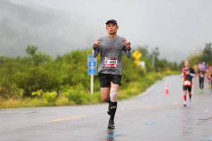 BIB: 6085
                            <button type="button" onclick="openModal(5611003)" class="btn btn-primary btn-sm float-right btn-popup" data-toggle="modal" data-target=".modal-high-quality">
                        <i class="fas fa-shopping-cart"></i> Add to Cart
                    </button>
                                            <button type="button" onclick="isThisMe(5611003, true)" class="btn btn-success btn-sm float-right btn-popup btn-isme hidden" data-toggle="tooltip" data-placement="bottom" title="นี่คือรูปของคุณใช่ไหม คลิกที่นี่เพื่อเอาเข้าอัลบั้ม">
                        <i class="fas fa-plus"></i> Add to album
                    </button>
                    <button type="button" onclick="isThisMe(5611003, false)" class="btn btn-warning btn-sm float-right btn-popup btn-isnotme hidden">
                        <i class="fas fa-ban"></i> Remove from album
                    </button>