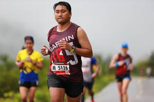 BIB: 5128
                            <button type="button" onclick="openModal(5615091)" class="btn btn-primary btn-sm float-right btn-popup" data-toggle="modal" data-target=".modal-high-quality">
                        <i class="fas fa-shopping-cart"></i> Add to Cart
                    </button>
                                            <button type="button" onclick="isThisMe(5615091, true)" class="btn btn-success btn-sm float-right btn-popup btn-isme hidden" data-toggle="tooltip" data-placement="bottom" title="นี่คือรูปของคุณใช่ไหม คลิกที่นี่เพื่อเอาเข้าอัลบั้ม">
                        <i class="fas fa-plus"></i> Add to album
                    </button>
                    <button type="button" onclick="isThisMe(5615091, false)" class="btn btn-warning btn-sm float-right btn-popup btn-isnotme hidden">
                        <i class="fas fa-ban"></i> Remove from album
                    </button>