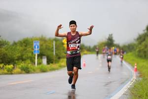 BIB: 6183
                            <button type="button" onclick="openModal(5610966)" class="btn btn-primary btn-sm float-right btn-popup" data-toggle="modal" data-target=".modal-high-quality">
                        <i class="fas fa-shopping-cart"></i> Add to Cart
                    </button>
                                            <button type="button" onclick="isThisMe(5610966, true)" class="btn btn-success btn-sm float-right btn-popup btn-isme hidden" data-toggle="tooltip" data-placement="bottom" title="นี่คือรูปของคุณใช่ไหม คลิกที่นี่เพื่อเอาเข้าอัลบั้ม">
                        <i class="fas fa-plus"></i> Add to album
                    </button>
                    <button type="button" onclick="isThisMe(5610966, false)" class="btn btn-warning btn-sm float-right btn-popup btn-isnotme hidden">
                        <i class="fas fa-ban"></i> Remove from album
                    </button>