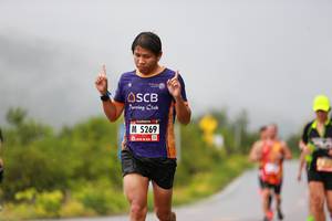 BIB: 5269
                            <button type="button" onclick="openModal(5611314)" class="btn btn-primary btn-sm float-right btn-popup" data-toggle="modal" data-target=".modal-high-quality">
                        <i class="fas fa-shopping-cart"></i> Add to Cart
                    </button>
                                            <button type="button" onclick="isThisMe(5611314, true)" class="btn btn-success btn-sm float-right btn-popup btn-isme hidden" data-toggle="tooltip" data-placement="bottom" title="นี่คือรูปของคุณใช่ไหม คลิกที่นี่เพื่อเอาเข้าอัลบั้ม">
                        <i class="fas fa-plus"></i> Add to album
                    </button>
                    <button type="button" onclick="isThisMe(5611314, false)" class="btn btn-warning btn-sm float-right btn-popup btn-isnotme hidden">
                        <i class="fas fa-ban"></i> Remove from album
                    </button>