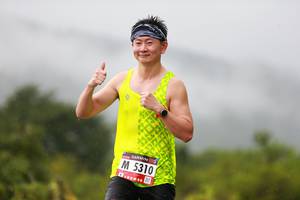 BIB: 5310
                            <button type="button" onclick="openModal(5613362)" class="btn btn-primary btn-sm float-right btn-popup" data-toggle="modal" data-target=".modal-high-quality">
                        <i class="fas fa-shopping-cart"></i> Add to Cart
                    </button>
                                            <button type="button" onclick="isThisMe(5613362, true)" class="btn btn-success btn-sm float-right btn-popup btn-isme hidden" data-toggle="tooltip" data-placement="bottom" title="นี่คือรูปของคุณใช่ไหม คลิกที่นี่เพื่อเอาเข้าอัลบั้ม">
                        <i class="fas fa-plus"></i> Add to album
                    </button>
                    <button type="button" onclick="isThisMe(5613362, false)" class="btn btn-warning btn-sm float-right btn-popup btn-isnotme hidden">
                        <i class="fas fa-ban"></i> Remove from album
                    </button>