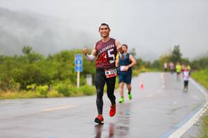 BIB: 5370
                            <button type="button" onclick="openModal(5612140)" class="btn btn-primary btn-sm float-right btn-popup" data-toggle="modal" data-target=".modal-high-quality">
                        <i class="fas fa-shopping-cart"></i> Add to Cart
                    </button>
                                            <button type="button" onclick="isThisMe(5612140, true)" class="btn btn-success btn-sm float-right btn-popup btn-isme hidden" data-toggle="tooltip" data-placement="bottom" title="นี่คือรูปของคุณใช่ไหม คลิกที่นี่เพื่อเอาเข้าอัลบั้ม">
                        <i class="fas fa-plus"></i> Add to album
                    </button>
                    <button type="button" onclick="isThisMe(5612140, false)" class="btn btn-warning btn-sm float-right btn-popup btn-isnotme hidden">
                        <i class="fas fa-ban"></i> Remove from album
                    </button>