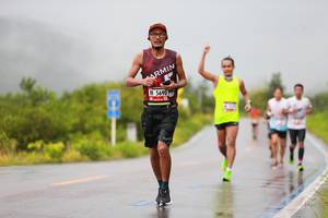 BIB: 5690
                            <button type="button" onclick="openModal(5609579)" class="btn btn-primary btn-sm float-right btn-popup" data-toggle="modal" data-target=".modal-high-quality">
                        <i class="fas fa-shopping-cart"></i> Add to Cart
                    </button>
                                            <button type="button" onclick="isThisMe(5609579, true)" class="btn btn-success btn-sm float-right btn-popup btn-isme hidden" data-toggle="tooltip" data-placement="bottom" title="นี่คือรูปของคุณใช่ไหม คลิกที่นี่เพื่อเอาเข้าอัลบั้ม">
                        <i class="fas fa-plus"></i> Add to album
                    </button>
                    <button type="button" onclick="isThisMe(5609579, false)" class="btn btn-warning btn-sm float-right btn-popup btn-isnotme hidden">
                        <i class="fas fa-ban"></i> Remove from album
                    </button>