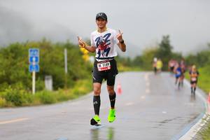 BIB: 5189
                            <button type="button" onclick="openModal(5613003)" class="btn btn-primary btn-sm float-right btn-popup" data-toggle="modal" data-target=".modal-high-quality">
                        <i class="fas fa-shopping-cart"></i> Add to Cart
                    </button>
                                            <button type="button" onclick="isThisMe(5613003, true)" class="btn btn-success btn-sm float-right btn-popup btn-isme hidden" data-toggle="tooltip" data-placement="bottom" title="นี่คือรูปของคุณใช่ไหม คลิกที่นี่เพื่อเอาเข้าอัลบั้ม">
                        <i class="fas fa-plus"></i> Add to album
                    </button>
                    <button type="button" onclick="isThisMe(5613003, false)" class="btn btn-warning btn-sm float-right btn-popup btn-isnotme hidden">
                        <i class="fas fa-ban"></i> Remove from album
                    </button>