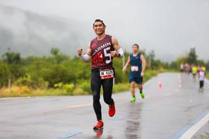 BIB: 5370
                            <button type="button" onclick="openModal(5612095)" class="btn btn-primary btn-sm float-right btn-popup" data-toggle="modal" data-target=".modal-high-quality">
                        <i class="fas fa-shopping-cart"></i> Add to Cart
                    </button>
                                            <button type="button" onclick="isThisMe(5612095, true)" class="btn btn-success btn-sm float-right btn-popup btn-isme hidden" data-toggle="tooltip" data-placement="bottom" title="นี่คือรูปของคุณใช่ไหม คลิกที่นี่เพื่อเอาเข้าอัลบั้ม">
                        <i class="fas fa-plus"></i> Add to album
                    </button>
                    <button type="button" onclick="isThisMe(5612095, false)" class="btn btn-warning btn-sm float-right btn-popup btn-isnotme hidden">
                        <i class="fas fa-ban"></i> Remove from album
                    </button>