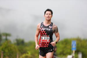 BIB: 5135
                            <button type="button" onclick="openModal(5609811)" class="btn btn-primary btn-sm float-right btn-popup" data-toggle="modal" data-target=".modal-high-quality">
                        <i class="fas fa-shopping-cart"></i> Add to Cart
                    </button>
                                            <button type="button" onclick="isThisMe(5609811, true)" class="btn btn-success btn-sm float-right btn-popup btn-isme hidden" data-toggle="tooltip" data-placement="bottom" title="นี่คือรูปของคุณใช่ไหม คลิกที่นี่เพื่อเอาเข้าอัลบั้ม">
                        <i class="fas fa-plus"></i> Add to album
                    </button>
                    <button type="button" onclick="isThisMe(5609811, false)" class="btn btn-warning btn-sm float-right btn-popup btn-isnotme hidden">
                        <i class="fas fa-ban"></i> Remove from album
                    </button>