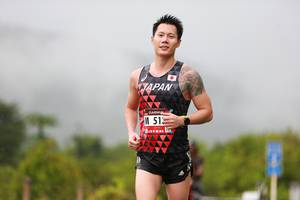 BIB: 513, 
                            <button type="button" onclick="openModal(5609814)" class="btn btn-primary btn-sm float-right btn-popup" data-toggle="modal" data-target=".modal-high-quality">
                        <i class="fas fa-shopping-cart"></i> Add to Cart
                    </button>
                                            <button type="button" onclick="isThisMe(5609814, true)" class="btn btn-success btn-sm float-right btn-popup btn-isme hidden" data-toggle="tooltip" data-placement="bottom" title="นี่คือรูปของคุณใช่ไหม คลิกที่นี่เพื่อเอาเข้าอัลบั้ม">
                        <i class="fas fa-plus"></i> Add to album
                    </button>
                    <button type="button" onclick="isThisMe(5609814, false)" class="btn btn-warning btn-sm float-right btn-popup btn-isnotme hidden">
                        <i class="fas fa-ban"></i> Remove from album
                    </button>