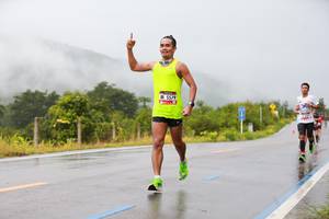 BIB: 5579
                            <button type="button" onclick="openModal(5609595)" class="btn btn-primary btn-sm float-right btn-popup" data-toggle="modal" data-target=".modal-high-quality">
                        <i class="fas fa-shopping-cart"></i> Add to Cart
                    </button>
                                            <button type="button" onclick="isThisMe(5609595, true)" class="btn btn-success btn-sm float-right btn-popup btn-isme hidden" data-toggle="tooltip" data-placement="bottom" title="นี่คือรูปของคุณใช่ไหม คลิกที่นี่เพื่อเอาเข้าอัลบั้ม">
                        <i class="fas fa-plus"></i> Add to album
                    </button>
                    <button type="button" onclick="isThisMe(5609595, false)" class="btn btn-warning btn-sm float-right btn-popup btn-isnotme hidden">
                        <i class="fas fa-ban"></i> Remove from album
                    </button>