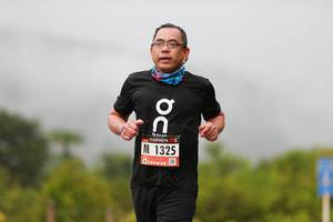 BIB: 1325
                            <button type="button" onclick="openModal(5609223)" class="btn btn-primary btn-sm float-right btn-popup" data-toggle="modal" data-target=".modal-high-quality">
                        <i class="fas fa-shopping-cart"></i> Add to Cart
                    </button>
                                            <button type="button" onclick="isThisMe(5609223, true)" class="btn btn-success btn-sm float-right btn-popup btn-isme hidden" data-toggle="tooltip" data-placement="bottom" title="นี่คือรูปของคุณใช่ไหม คลิกที่นี่เพื่อเอาเข้าอัลบั้ม">
                        <i class="fas fa-plus"></i> Add to album
                    </button>
                    <button type="button" onclick="isThisMe(5609223, false)" class="btn btn-warning btn-sm float-right btn-popup btn-isnotme hidden">
                        <i class="fas fa-ban"></i> Remove from album
                    </button>