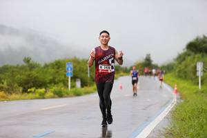 BIB: 5920
                            <button type="button" onclick="openModal(5613750)" class="btn btn-primary btn-sm float-right btn-popup" data-toggle="modal" data-target=".modal-high-quality">
                        <i class="fas fa-shopping-cart"></i> Add to Cart
                    </button>
                                            <button type="button" onclick="isThisMe(5613750, true)" class="btn btn-success btn-sm float-right btn-popup btn-isme hidden" data-toggle="tooltip" data-placement="bottom" title="นี่คือรูปของคุณใช่ไหม คลิกที่นี่เพื่อเอาเข้าอัลบั้ม">
                        <i class="fas fa-plus"></i> Add to album
                    </button>
                    <button type="button" onclick="isThisMe(5613750, false)" class="btn btn-warning btn-sm float-right btn-popup btn-isnotme hidden">
                        <i class="fas fa-ban"></i> Remove from album
                    </button>