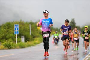 BIB: 521, 5509
                            <button type="button" onclick="openModal(5611273)" class="btn btn-primary btn-sm float-right btn-popup" data-toggle="modal" data-target=".modal-high-quality">
                        <i class="fas fa-shopping-cart"></i> Add to Cart
                    </button>
                                            <button type="button" onclick="isThisMe(5611273, true)" class="btn btn-success btn-sm float-right btn-popup btn-isme hidden" data-toggle="tooltip" data-placement="bottom" title="นี่คือรูปของคุณใช่ไหม คลิกที่นี่เพื่อเอาเข้าอัลบั้ม">
                        <i class="fas fa-plus"></i> Add to album
                    </button>
                    <button type="button" onclick="isThisMe(5611273, false)" class="btn btn-warning btn-sm float-right btn-popup btn-isnotme hidden">
                        <i class="fas fa-ban"></i> Remove from album
                    </button>