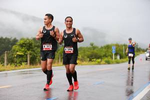 BIB: 5975, 5996
                            <button type="button" onclick="openModal(5610035)" class="btn btn-primary btn-sm float-right btn-popup" data-toggle="modal" data-target=".modal-high-quality">
                        <i class="fas fa-shopping-cart"></i> Add to Cart
                    </button>
                                            <button type="button" onclick="isThisMe(5610035, true)" class="btn btn-success btn-sm float-right btn-popup btn-isme hidden" data-toggle="tooltip" data-placement="bottom" title="นี่คือรูปของคุณใช่ไหม คลิกที่นี่เพื่อเอาเข้าอัลบั้ม">
                        <i class="fas fa-plus"></i> Add to album
                    </button>
                    <button type="button" onclick="isThisMe(5610035, false)" class="btn btn-warning btn-sm float-right btn-popup btn-isnotme hidden">
                        <i class="fas fa-ban"></i> Remove from album
                    </button>