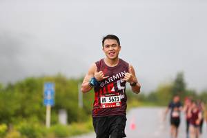 BIB: 5623
                            <button type="button" onclick="openModal(5610182)" class="btn btn-primary btn-sm float-right btn-popup" data-toggle="modal" data-target=".modal-high-quality">
                        <i class="fas fa-shopping-cart"></i> Add to Cart
                    </button>
                                            <button type="button" onclick="isThisMe(5610182, true)" class="btn btn-success btn-sm float-right btn-popup btn-isme hidden" data-toggle="tooltip" data-placement="bottom" title="นี่คือรูปของคุณใช่ไหม คลิกที่นี่เพื่อเอาเข้าอัลบั้ม">
                        <i class="fas fa-plus"></i> Add to album
                    </button>
                    <button type="button" onclick="isThisMe(5610182, false)" class="btn btn-warning btn-sm float-right btn-popup btn-isnotme hidden">
                        <i class="fas fa-ban"></i> Remove from album
                    </button>