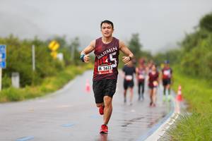 BIB: 5623
                            <button type="button" onclick="openModal(5610180)" class="btn btn-primary btn-sm float-right btn-popup" data-toggle="modal" data-target=".modal-high-quality">
                        <i class="fas fa-shopping-cart"></i> Add to Cart
                    </button>
                                            <button type="button" onclick="isThisMe(5610180, true)" class="btn btn-success btn-sm float-right btn-popup btn-isme hidden" data-toggle="tooltip" data-placement="bottom" title="นี่คือรูปของคุณใช่ไหม คลิกที่นี่เพื่อเอาเข้าอัลบั้ม">
                        <i class="fas fa-plus"></i> Add to album
                    </button>
                    <button type="button" onclick="isThisMe(5610180, false)" class="btn btn-warning btn-sm float-right btn-popup btn-isnotme hidden">
                        <i class="fas fa-ban"></i> Remove from album
                    </button>