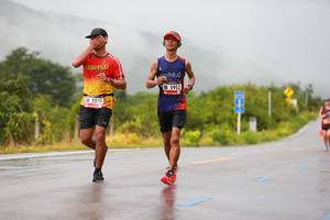 BIB: 5952, 5879
                            <button type="button" onclick="openModal(5609706)" class="btn btn-primary btn-sm float-right btn-popup" data-toggle="modal" data-target=".modal-high-quality">
                        <i class="fas fa-shopping-cart"></i> Add to Cart
                    </button>
                                            <button type="button" onclick="isThisMe(5609706, true)" class="btn btn-success btn-sm float-right btn-popup btn-isme hidden" data-toggle="tooltip" data-placement="bottom" title="นี่คือรูปของคุณใช่ไหม คลิกที่นี่เพื่อเอาเข้าอัลบั้ม">
                        <i class="fas fa-plus"></i> Add to album
                    </button>
                    <button type="button" onclick="isThisMe(5609706, false)" class="btn btn-warning btn-sm float-right btn-popup btn-isnotme hidden">
                        <i class="fas fa-ban"></i> Remove from album
                    </button>