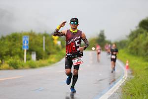 BIB: 6098
                            <button type="button" onclick="openModal(5609722)" class="btn btn-primary btn-sm float-right btn-popup" data-toggle="modal" data-target=".modal-high-quality">
                        <i class="fas fa-shopping-cart"></i> Add to Cart
                    </button>
                                            <button type="button" onclick="isThisMe(5609722, true)" class="btn btn-success btn-sm float-right btn-popup btn-isme hidden" data-toggle="tooltip" data-placement="bottom" title="นี่คือรูปของคุณใช่ไหม คลิกที่นี่เพื่อเอาเข้าอัลบั้ม">
                        <i class="fas fa-plus"></i> Add to album
                    </button>
                    <button type="button" onclick="isThisMe(5609722, false)" class="btn btn-warning btn-sm float-right btn-popup btn-isnotme hidden">
                        <i class="fas fa-ban"></i> Remove from album
                    </button>