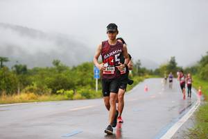 BIB: 6144
                            <button type="button" onclick="openModal(5613452)" class="btn btn-primary btn-sm float-right btn-popup" data-toggle="modal" data-target=".modal-high-quality">
                        <i class="fas fa-shopping-cart"></i> Add to Cart
                    </button>
                                            <button type="button" onclick="isThisMe(5613452, true)" class="btn btn-success btn-sm float-right btn-popup btn-isme hidden" data-toggle="tooltip" data-placement="bottom" title="นี่คือรูปของคุณใช่ไหม คลิกที่นี่เพื่อเอาเข้าอัลบั้ม">
                        <i class="fas fa-plus"></i> Add to album
                    </button>
                    <button type="button" onclick="isThisMe(5613452, false)" class="btn btn-warning btn-sm float-right btn-popup btn-isnotme hidden">
                        <i class="fas fa-ban"></i> Remove from album
                    </button>