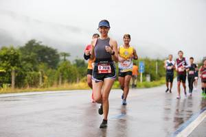 BIB: 7016
                            <button type="button" onclick="openModal(5606678)" class="btn btn-primary btn-sm float-right btn-popup" data-toggle="modal" data-target=".modal-high-quality">
                        <i class="fas fa-shopping-cart"></i> Add to Cart
                    </button>
                                            <button type="button" onclick="isThisMe(5606678, true)" class="btn btn-success btn-sm float-right btn-popup btn-isme hidden" data-toggle="tooltip" data-placement="bottom" title="นี่คือรูปของคุณใช่ไหม คลิกที่นี่เพื่อเอาเข้าอัลบั้ม">
                        <i class="fas fa-plus"></i> Add to album
                    </button>
                    <button type="button" onclick="isThisMe(5606678, false)" class="btn btn-warning btn-sm float-right btn-popup btn-isnotme hidden">
                        <i class="fas fa-ban"></i> Remove from album
                    </button>