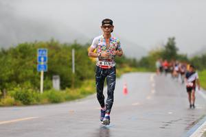 BIB: 5178
                            <button type="button" onclick="openModal(5604874)" class="btn btn-primary btn-sm float-right btn-popup" data-toggle="modal" data-target=".modal-high-quality">
                        <i class="fas fa-shopping-cart"></i> Add to Cart
                    </button>
                                            <button type="button" onclick="isThisMe(5604874, true)" class="btn btn-success btn-sm float-right btn-popup btn-isme hidden" data-toggle="tooltip" data-placement="bottom" title="นี่คือรูปของคุณใช่ไหม คลิกที่นี่เพื่อเอาเข้าอัลบั้ม">
                        <i class="fas fa-plus"></i> Add to album
                    </button>
                    <button type="button" onclick="isThisMe(5604874, false)" class="btn btn-warning btn-sm float-right btn-popup btn-isnotme hidden">
                        <i class="fas fa-ban"></i> Remove from album
                    </button>