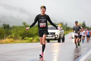 BIB: 5462
                            <button type="button" onclick="openModal(5605050)" class="btn btn-primary btn-sm float-right btn-popup" data-toggle="modal" data-target=".modal-high-quality">
                        <i class="fas fa-shopping-cart"></i> Add to Cart
                    </button>
                                            <button type="button" onclick="isThisMe(5605050, true)" class="btn btn-success btn-sm float-right btn-popup btn-isme hidden" data-toggle="tooltip" data-placement="bottom" title="นี่คือรูปของคุณใช่ไหม คลิกที่นี่เพื่อเอาเข้าอัลบั้ม">
                        <i class="fas fa-plus"></i> Add to album
                    </button>
                    <button type="button" onclick="isThisMe(5605050, false)" class="btn btn-warning btn-sm float-right btn-popup btn-isnotme hidden">
                        <i class="fas fa-ban"></i> Remove from album
                    </button>