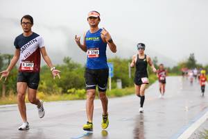 BIB: 5497, 5760
                            <button type="button" onclick="openModal(5606845)" class="btn btn-primary btn-sm float-right btn-popup" data-toggle="modal" data-target=".modal-high-quality">
                        <i class="fas fa-shopping-cart"></i> Add to Cart
                    </button>
                                            <button type="button" onclick="isThisMe(5606845, true)" class="btn btn-success btn-sm float-right btn-popup btn-isme hidden" data-toggle="tooltip" data-placement="bottom" title="นี่คือรูปของคุณใช่ไหม คลิกที่นี่เพื่อเอาเข้าอัลบั้ม">
                        <i class="fas fa-plus"></i> Add to album
                    </button>
                    <button type="button" onclick="isThisMe(5606845, false)" class="btn btn-warning btn-sm float-right btn-popup btn-isnotme hidden">
                        <i class="fas fa-ban"></i> Remove from album
                    </button>