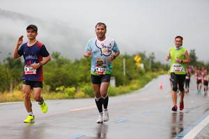 BIB: 513, 560
                            <button type="button" onclick="openModal(5604637)" class="btn btn-primary btn-sm float-right btn-popup" data-toggle="modal" data-target=".modal-high-quality">
                        <i class="fas fa-shopping-cart"></i> Add to Cart
                    </button>
                                            <button type="button" onclick="isThisMe(5604637, true)" class="btn btn-success btn-sm float-right btn-popup btn-isme hidden" data-toggle="tooltip" data-placement="bottom" title="นี่คือรูปของคุณใช่ไหม คลิกที่นี่เพื่อเอาเข้าอัลบั้ม">
                        <i class="fas fa-plus"></i> Add to album
                    </button>
                    <button type="button" onclick="isThisMe(5604637, false)" class="btn btn-warning btn-sm float-right btn-popup btn-isnotme hidden">
                        <i class="fas fa-ban"></i> Remove from album
                    </button>