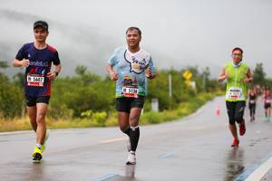 BIB: 5607, 5136
                            <button type="button" onclick="openModal(5604642)" class="btn btn-primary btn-sm float-right btn-popup" data-toggle="modal" data-target=".modal-high-quality">
                        <i class="fas fa-shopping-cart"></i> Add to Cart
                    </button>
                                            <button type="button" onclick="isThisMe(5604642, true)" class="btn btn-success btn-sm float-right btn-popup btn-isme hidden" data-toggle="tooltip" data-placement="bottom" title="นี่คือรูปของคุณใช่ไหม คลิกที่นี่เพื่อเอาเข้าอัลบั้ม">
                        <i class="fas fa-plus"></i> Add to album
                    </button>
                    <button type="button" onclick="isThisMe(5604642, false)" class="btn btn-warning btn-sm float-right btn-popup btn-isnotme hidden">
                        <i class="fas fa-ban"></i> Remove from album
                    </button>