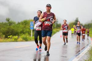 BIB: 5745, 5030
                            <button type="button" onclick="openModal(5606236)" class="btn btn-primary btn-sm float-right btn-popup" data-toggle="modal" data-target=".modal-high-quality">
                        <i class="fas fa-shopping-cart"></i> Add to Cart
                    </button>
                                            <button type="button" onclick="isThisMe(5606236, true)" class="btn btn-success btn-sm float-right btn-popup btn-isme hidden" data-toggle="tooltip" data-placement="bottom" title="นี่คือรูปของคุณใช่ไหม คลิกที่นี่เพื่อเอาเข้าอัลบั้ม">
                        <i class="fas fa-plus"></i> Add to album
                    </button>
                    <button type="button" onclick="isThisMe(5606236, false)" class="btn btn-warning btn-sm float-right btn-popup btn-isnotme hidden">
                        <i class="fas fa-ban"></i> Remove from album
                    </button>