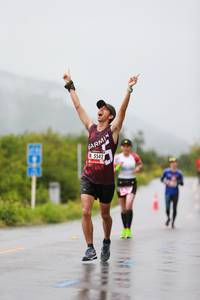 BIB: 5542
                            <button type="button" onclick="openModal(5607871)" class="btn btn-primary btn-sm float-right btn-popup" data-toggle="modal" data-target=".modal-high-quality">
                        <i class="fas fa-shopping-cart"></i> Add to Cart
                    </button>
                                            <button type="button" onclick="isThisMe(5607871, true)" class="btn btn-success btn-sm float-right btn-popup btn-isme hidden" data-toggle="tooltip" data-placement="bottom" title="นี่คือรูปของคุณใช่ไหม คลิกที่นี่เพื่อเอาเข้าอัลบั้ม">
                        <i class="fas fa-plus"></i> Add to album
                    </button>
                    <button type="button" onclick="isThisMe(5607871, false)" class="btn btn-warning btn-sm float-right btn-popup btn-isnotme hidden">
                        <i class="fas fa-ban"></i> Remove from album
                    </button>