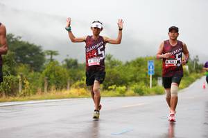 BIB: 5853, 5212
                            <button type="button" onclick="openModal(5606615)" class="btn btn-primary btn-sm float-right btn-popup" data-toggle="modal" data-target=".modal-high-quality">
                        <i class="fas fa-shopping-cart"></i> Add to Cart
                    </button>
                                            <button type="button" onclick="isThisMe(5606615, true)" class="btn btn-success btn-sm float-right btn-popup btn-isme hidden" data-toggle="tooltip" data-placement="bottom" title="นี่คือรูปของคุณใช่ไหม คลิกที่นี่เพื่อเอาเข้าอัลบั้ม">
                        <i class="fas fa-plus"></i> Add to album
                    </button>
                    <button type="button" onclick="isThisMe(5606615, false)" class="btn btn-warning btn-sm float-right btn-popup btn-isnotme hidden">
                        <i class="fas fa-ban"></i> Remove from album
                    </button>