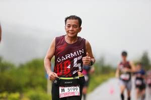 BIB: 5999
                            <button type="button" onclick="openModal(5607486)" class="btn btn-primary btn-sm float-right btn-popup" data-toggle="modal" data-target=".modal-high-quality">
                        <i class="fas fa-shopping-cart"></i> Add to Cart
                    </button>
                                            <button type="button" onclick="isThisMe(5607486, true)" class="btn btn-success btn-sm float-right btn-popup btn-isme hidden" data-toggle="tooltip" data-placement="bottom" title="นี่คือรูปของคุณใช่ไหม คลิกที่นี่เพื่อเอาเข้าอัลบั้ม">
                        <i class="fas fa-plus"></i> Add to album
                    </button>
                    <button type="button" onclick="isThisMe(5607486, false)" class="btn btn-warning btn-sm float-right btn-popup btn-isnotme hidden">
                        <i class="fas fa-ban"></i> Remove from album
                    </button>