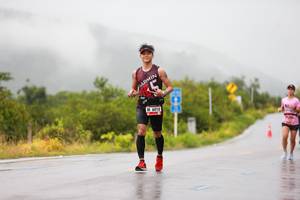 BIB: 6010
                            <button type="button" onclick="openModal(5607043)" class="btn btn-primary btn-sm float-right btn-popup" data-toggle="modal" data-target=".modal-high-quality">
                        <i class="fas fa-shopping-cart"></i> Add to Cart
                    </button>
                                            <button type="button" onclick="isThisMe(5607043, true)" class="btn btn-success btn-sm float-right btn-popup btn-isme hidden" data-toggle="tooltip" data-placement="bottom" title="นี่คือรูปของคุณใช่ไหม คลิกที่นี่เพื่อเอาเข้าอัลบั้ม">
                        <i class="fas fa-plus"></i> Add to album
                    </button>
                    <button type="button" onclick="isThisMe(5607043, false)" class="btn btn-warning btn-sm float-right btn-popup btn-isnotme hidden">
                        <i class="fas fa-ban"></i> Remove from album
                    </button>