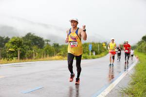 BIB: 5845
                            <button type="button" onclick="openModal(5605865)" class="btn btn-primary btn-sm float-right btn-popup" data-toggle="modal" data-target=".modal-high-quality">
                        <i class="fas fa-shopping-cart"></i> Add to Cart
                    </button>
                                            <button type="button" onclick="isThisMe(5605865, true)" class="btn btn-success btn-sm float-right btn-popup btn-isme hidden" data-toggle="tooltip" data-placement="bottom" title="นี่คือรูปของคุณใช่ไหม คลิกที่นี่เพื่อเอาเข้าอัลบั้ม">
                        <i class="fas fa-plus"></i> Add to album
                    </button>
                    <button type="button" onclick="isThisMe(5605865, false)" class="btn btn-warning btn-sm float-right btn-popup btn-isnotme hidden">
                        <i class="fas fa-ban"></i> Remove from album
                    </button>