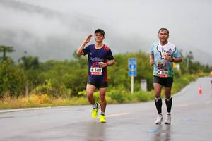 BIB: 5136, 5607
                            <button type="button" onclick="openModal(5604634)" class="btn btn-primary btn-sm float-right btn-popup" data-toggle="modal" data-target=".modal-high-quality">
                        <i class="fas fa-shopping-cart"></i> Add to Cart
                    </button>
                                            <button type="button" onclick="isThisMe(5604634, true)" class="btn btn-success btn-sm float-right btn-popup btn-isme hidden" data-toggle="tooltip" data-placement="bottom" title="นี่คือรูปของคุณใช่ไหม คลิกที่นี่เพื่อเอาเข้าอัลบั้ม">
                        <i class="fas fa-plus"></i> Add to album
                    </button>
                    <button type="button" onclick="isThisMe(5604634, false)" class="btn btn-warning btn-sm float-right btn-popup btn-isnotme hidden">
                        <i class="fas fa-ban"></i> Remove from album
                    </button>